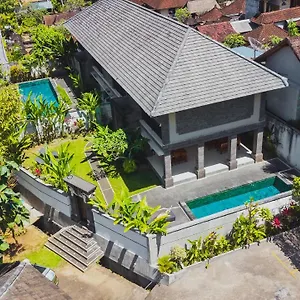 Full Moon 4* Ubud (Bali)