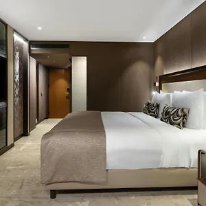 Intercontinental By Ihg 5* Istanbul